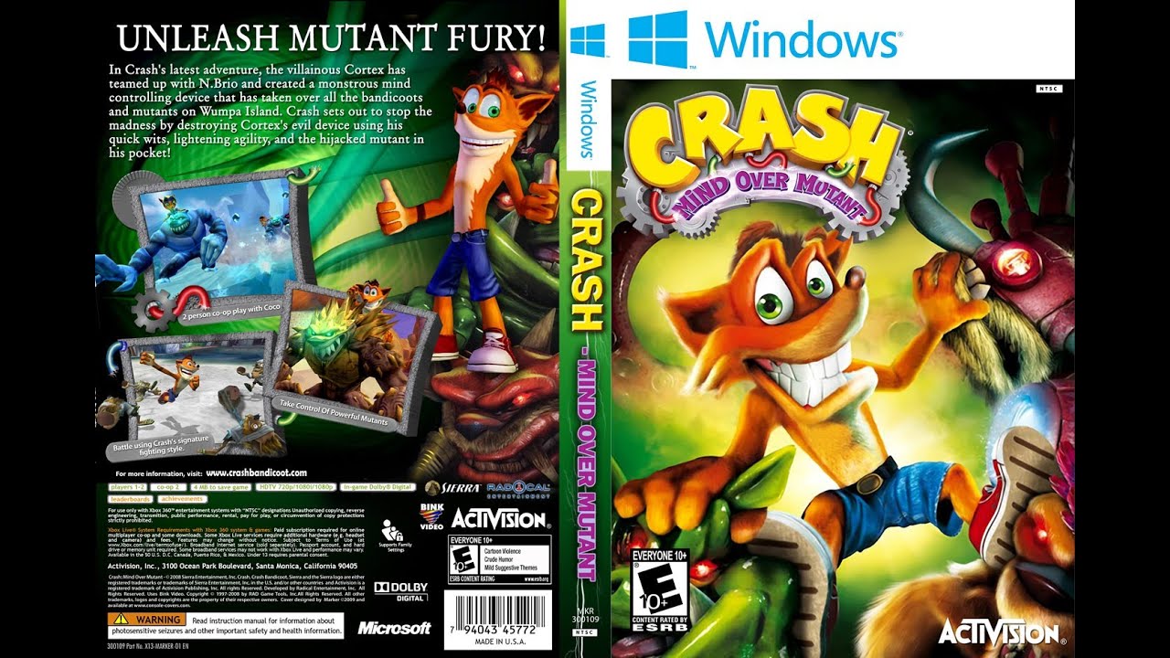 crash bandicoot collection ps2 iso download
